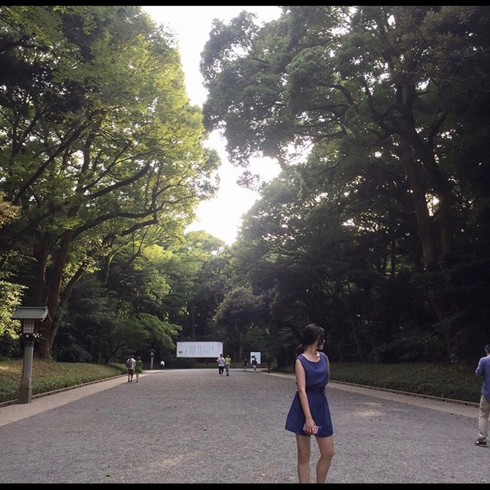 Linen summer clothes set